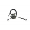 Наушники OPSMEN EARMOR M32 Mark 3 foliage green, активные
