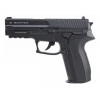 Пневматический пистолет Borner 2022 (Sig Sauer SP2022) кал. 4,5 мм, пластик Пневматический пистолет Borner 2022 (Sig Sauer SP2022) кал. 4,5 мм, пластик