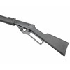 Винтовка пневматическая Borner Lever Action XSV0S01 кал. 4,5 мм (пластик, скоба Генри)