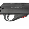 Винтовка пневматическая компрессионная Borner Simple Strike Pump, Brown кал. 4,5 мм (пластик, 3 Дж)