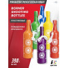 Набор мишеней-бутылок Borner Shooting Bottles (6 штук) Набор мишеней-бутылок Borner Shooting Bottles (6 штук)