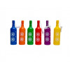 Набор мишеней-бутылок Borner Shooting Bottles (6 штук)