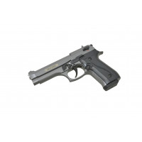 Сигнальный пистолет B92-S KURS (Beretta) кал. 5,5 мм под 10ТК, фумо Сигнальный пистолет B92-S KURS (Beretta) кал. 5,5 мм под 10ТК, фумо