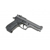 Сигнальный пистолет B92-S KURS (Beretta) кал. 5,5 мм под 10ТК, фумо Сигнальный пистолет B92-S KURS (Beretta) кал. 5,5 мм под 10ТК, фумо