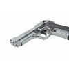 Сигнальный пистолет B92-S KURS Compact (Beretta) кал. 5,5 мм под 10ТК, хром