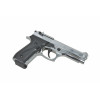 Сигнальный пистолет B92-S KURS Compact (Beretta) кал. 5,5 мм под 10ТК, хром