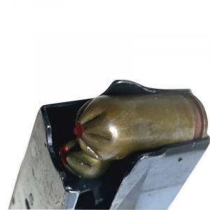 Магазин для сигнального пистолета G17-S KURS, кал.10ТК Магазин для сигнального пистолета G17-S KURS, кал.10ТК