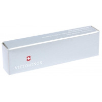 Нож перочинный Victorinox Picknicker, 111 мм, 11 функций, рукоять нейлон, красный Нож перочинный Victorinox Picknicker, 111 мм, 11 функций, рукоять нейлон, красный