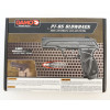 Пневматический пистолет Gamo PT-85 Blowback