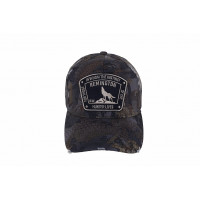 Кепка Remington Baseball Cap Timber Кепка Remington Baseball Cap Timber