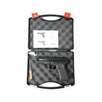 СХП Охолощенный пистолет Retay G19C Glock, кал. 9 мм