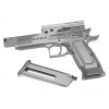 Пневматический пистолет Swiss Arms Tanfoglio Gold Custom