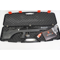 Пневматическая винтовка ASELKON MX 7, cal. 6,35, 3 Дж (РСР, пластик) L=550 Пневматическая винтовка ASELKON MX 7, cal. 6,35, 3 Дж (РСР, пластик) L=550