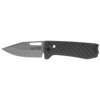 Нож SOG Ultra XR Carbon+Graphite 12-63-01-57 Нож SOG Ultra XR Carbon+Graphite 12-63-01-57
