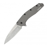 Нож KERSHAW 1812GRY DIVIDEND Нож KERSHAW 1812GRY DIVIDEND