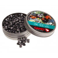 Пули Gamo Hunter 5,5 мм, 1 грамм, 250 штук Пули Gamo Hunter 5,5 мм, 1 грамм, 250 штук
