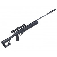 Пневматическая винтовка Crosman TR77 (прицел 4x32) Пневматическая винтовка Crosman TR77 (прицел 4x32)