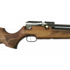 Пневматическая винтовка Kral Puncher Maxi W (орех, PCP, 3 Дж) 6,35 мм