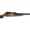 Пневматическая винтовка Kral Puncher Maxi W (орех, PCP, 3 Дж) 6,35 мм