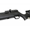 Пневматическая винтовка Kral Puncher Maxi S (пластик, PCP, 3 Дж) 5,5 мм