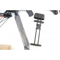 Арбалет блочный Man Kung MK-XB56 Frost Wolf (PKG, черный) Арбалет блочный Man Kung MK-XB56 Frost Wolf (PKG, черный)