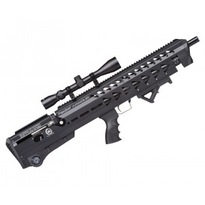Пневматическая винтовка Kral Puncher Armour (PCP, 3 Дж) 6,35 мм
