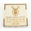 Пули полнотелые Tundra Bullet 6,35 (6,42) мм, 3,0 г (100 штук) Пули полнотелые Tundra Bullet 6,35 (6,42) мм, 3,0 г (100 штук)
