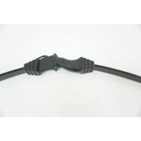 Детский блочный лук Man Kung MK-CB008, 4,5 кг, 84 см (черный) Детский блочный лук Man Kung MK-CB008, 4,5 кг, 84 см (черный)