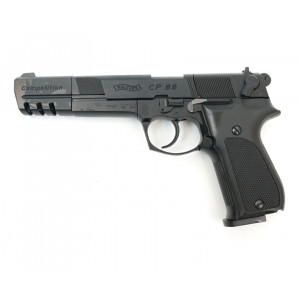 Пневматический пистолет Umarex Walther CP88 Competition