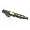 Пневматический пистолет Umarex SA10 (blowback, BB/pellet)