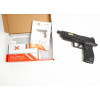 Пневматический пистолет Umarex SA10 (blowback, BB/pellet)