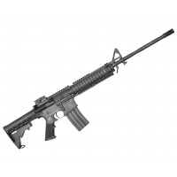 Пневматическая винтовка Umarex Colt M4
