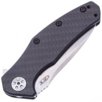 Складной нож ZT 0770CF Assisted сталь S35VN, рукоять Carbon Fiber Складной нож ZT 0770CF Assisted сталь S35VN, рукоять Carbon Fiber