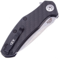 Складной нож ZT 0770CF Assisted сталь S35VN, рукоять Carbon Fiber Складной нож ZT 0770CF Assisted сталь S35VN, рукоять Carbon Fiber