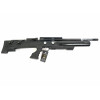 Пневматическая винтовка Aselkon MX-8 Evoc (пластик, PCP, 3 Дж) 6,35 мм