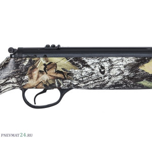 Пневматическая винтовка Hatsan 70 Camo TR