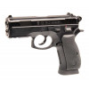 Пневматический пистолет ASG CZ 75D Compact Пневматический пистолет ASG CZ 75D Compact