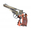Пневматический револьвер Borner Super Sport 702 (6")