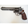 Пневматический револьвер Borner Super Sport 702 (6")
