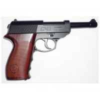 Пневматический пистолет Crosman C41 (Walther P.38) Пневматический пистолет Crosman C41 (Walther P.38)