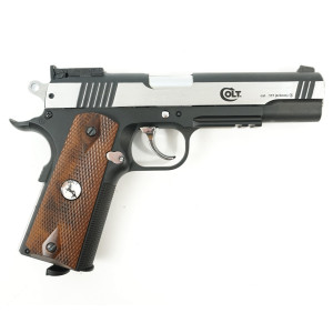 Пневматический пистолет Umarex Colt Special Combat
