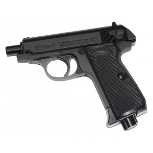 Пневматический пистолет Umarex Walther PPK/S