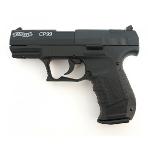 Пневматический пистолет Umarex Walther CP99