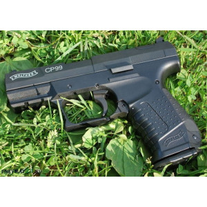 Пневматический пистолет Umarex Walther CP99