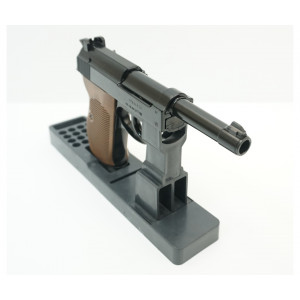 Пневматический пистолет Umarex Walther P38