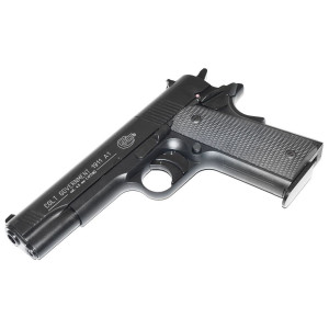 Пневматический пистолет Umarex Colt Government 1911 A1