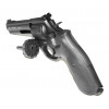 Пневматический револьвер Umarex Smith & Wesson 586 4"