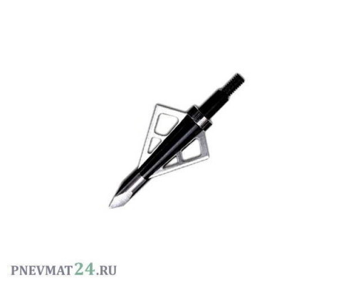 Наконечник CX Troika 125 grn 3 шт.