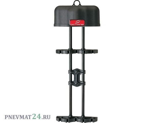 Кивер для блочного лука BowTech Octane - QVR Octane Deadlock Pro 1pc 5arr Black (Long)
